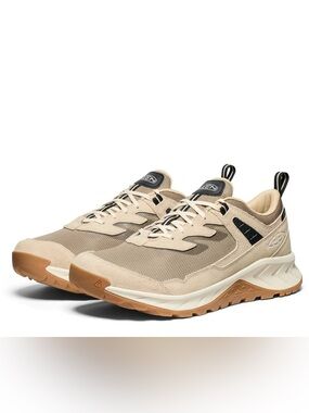 Keen Men's Hightrail Waterproof Hiking Shoe